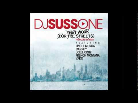 DJ Suss One ft. Uncle Murda, Cassidy, Joell Ortiz, French Mo.flv