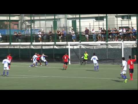 DIL01 140914 - LIGORNA - MOLASSANA 4-0 | ECCELLENZA