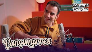 Doctor Prats - "Tu fas": cançó tocada | Cançonarres | 3CatCampus