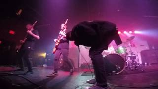 Fire From the Gods - The Voiceless (Live in Springfield, Missouri)