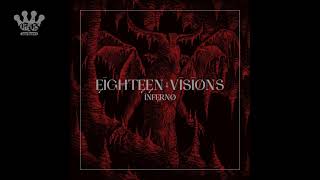 [EGxHC] Eighteen Visions - Inferno - 2020 (Full EP)