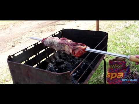 VELOCROSS 1ª ETAPA VALE DO SOL