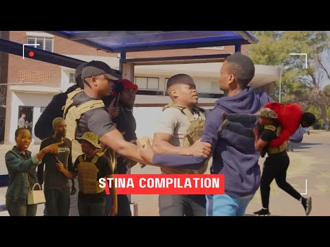 STINA COMPILATION eps 3