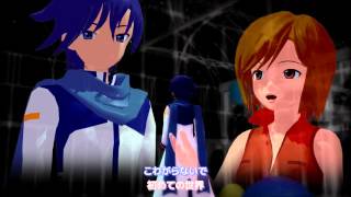 Download lagu 【第16回MMD杯本選】KAITO＆MEIKO ホール･ニュー･ワールド(A Whole new world)【KAITO誕生会2016】 mp3