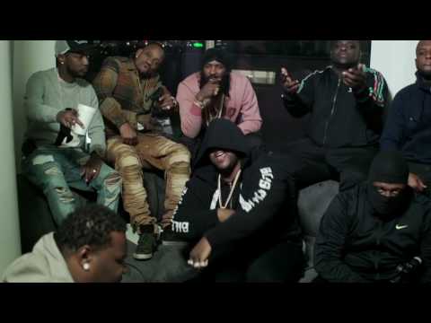 Selly Sel_ Flood City - Im In ft Shon Doe (Official Music Video)