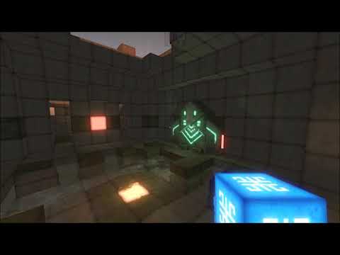 Best VGM 2014 - Qbeh-1 : The Atlas Cube - Elevation