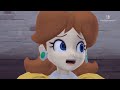 Princess Daisy S Heartbeat Racing Because Afraid Of Injection SFM
