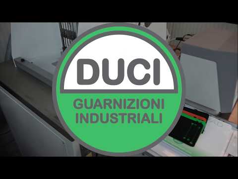 DUCI: technology and know-how top level ever!
