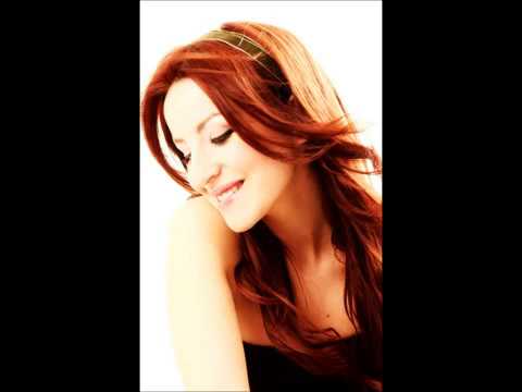 Because of You- Kelly Clarckson- Cover by Teresa Radamanto