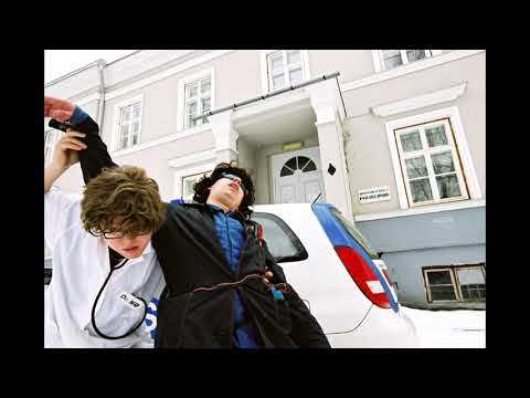 Wismari poisid - Jäljed lumes