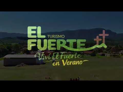 Viví El Fuerte en verano 🌿