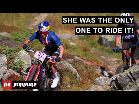 5000 Höhenmeter auf 125 km – XC-Marathon-Weltmeisterschaften 2025