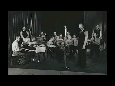 SUNFLOWER - Erik Tuxen og hans orkester 1934