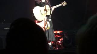 Sara Bareilles - Eyes on You Live at Chase Center San Francisco 10/26/19