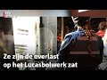 Omwonenden Utrechtse Lucasbolwerk roepen op tot verbod gebruik harddrugs | RTV Utrecht