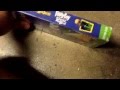 Comparison Video For VeggieTales Larry Boy And The Rumor Weed
