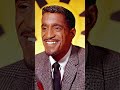 The Incredible Life Of Sammy Davis Jr.