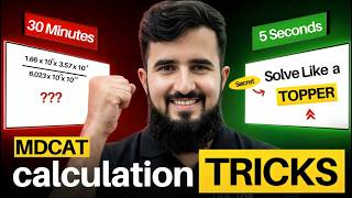Download lagu MDCAT Calculation Tricks 🔥 Solve Physics & Chemistry Numericals WITHOUT Calculator! mp3 Download lagu MDCAT Calculation Tricks 🔥 Solve Physics & Chemistry Numericals WITHOUT Calculator! mp3