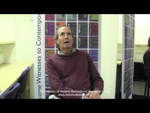 Harper, Peter 05   Changes in medical genetics