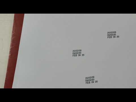 Handheld Inkjet Printer - Hand Held Inkjet Printing Machine Manufacturer from Rajkot