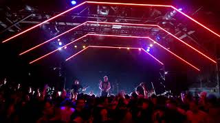 Fear Factory - Dielectric (Brazil 2015)