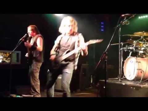 Enemy For My Enemy - In For The Kill (Live August 2, 2014)