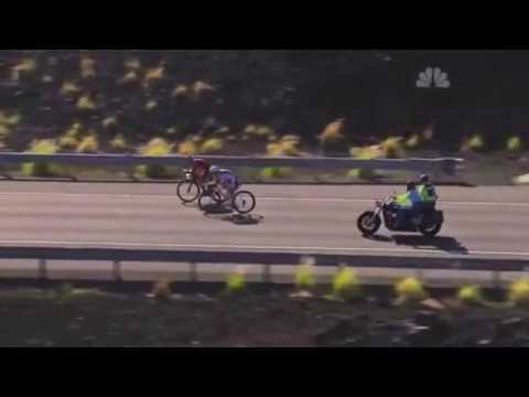 Ironman Triathlon Motivation   Kona World Championships NBC Highlights
