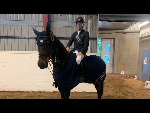 Vinnerintervju 145 - Douglas Lindelöw