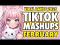 New Tiktok Mashup 2026 Philippines Party Music Viral Dance Trends February 2nd
