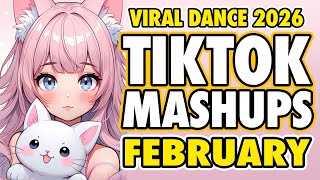 Download lagu New Tiktok Mashup 2026 Philippines Party Music Viral Dance Trends February 2nd mp3 Download lagu New Tiktok Mashup 2026 Philippines Party Music Viral Dance Trends February 2nd mp3
