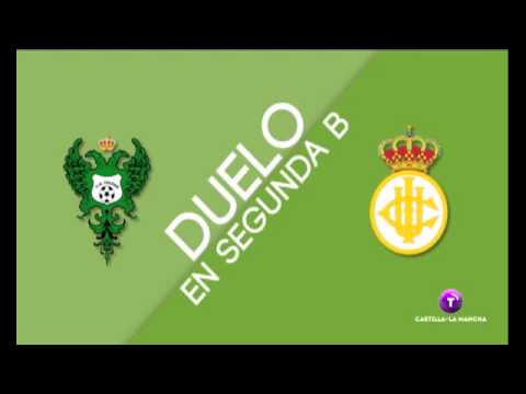 Promo Fútbol 2ªB: CD Toledo - Real Unión Club