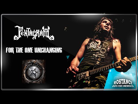 Pentagram/Mezarkabul - For the One Unchanging (Live at 'BGM' / 04.02.07) HD