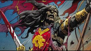 Númenor - The Hour of the Dragon