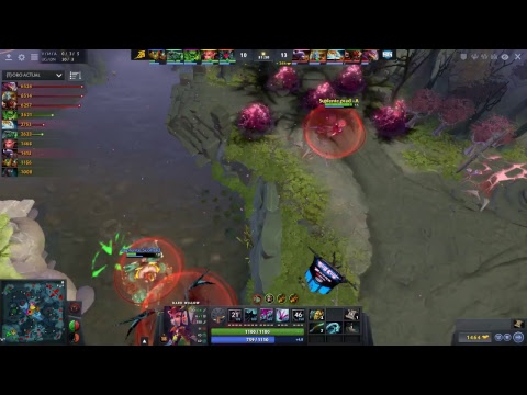 THUNDER PREDATOR VS SG e-sports team !!!