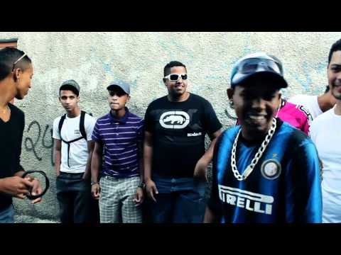 Making of - Mc Cuca e Yuri "Coselho de Patrão"