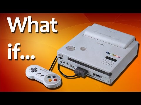 Alternate Gaming History