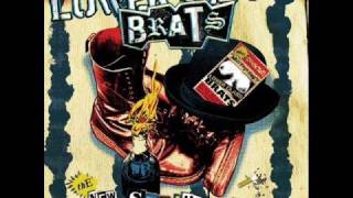 Lower Class Brats - Background Music