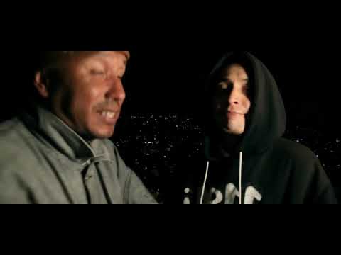 Az Endedu - Engendros Del Pantano - La Energía (Videoclip Oficial)