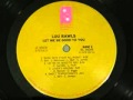 Lou Rawls - Let Me Be Good To You (Rework)