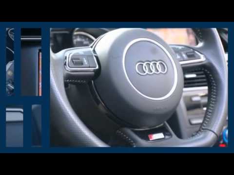 Audi A5 Cabriolet S line 2.0 TFSI quattro S tronic, Moers