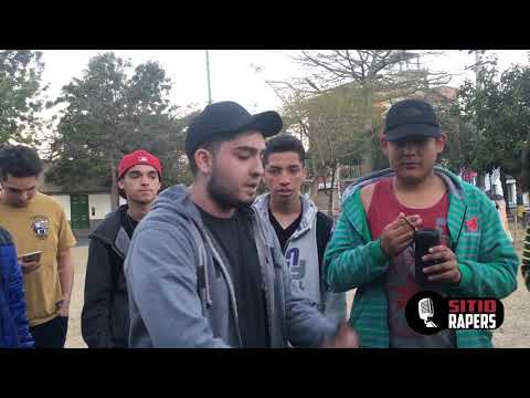 NACHO VS PABLO - SEMIFINAL - TEMPORADA - FECHA 1