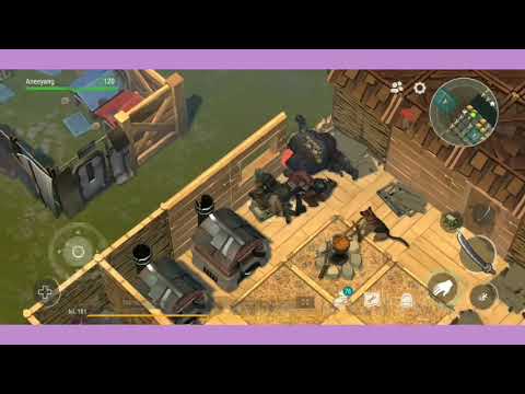 LDOE opening all the cell doors at PD & raid player 6248