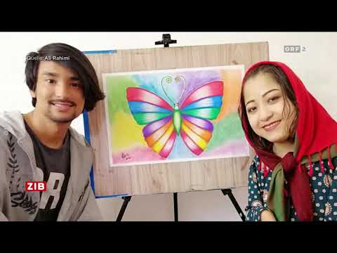 FernG'schaut am 23.02.2021 - ORF - ZIB 1