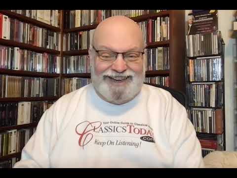 Reference Recording: Beethoven's Diabelli Variations