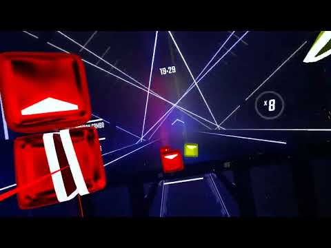 The Mind Electric (Demo 4) - Miracle Musical | Beat Saber