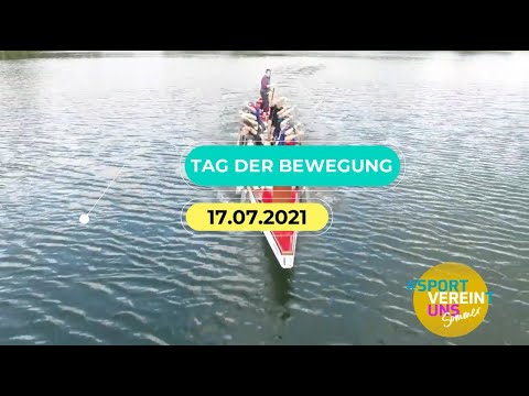 MTV Vorsfelde | Tag der Bewegung "17.07.2021" 💪🏃