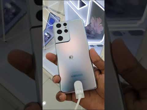 SAMSUNG S21Ultra (Clone) fake 🤪 🤑 subscribe for more videos 🥰
