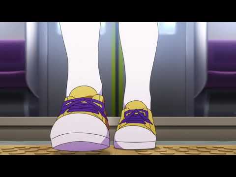 AMV uma musume pretty derby