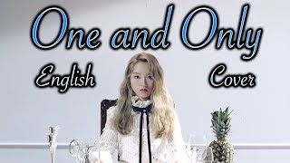 (English Cover) LOONA/GO WON (이달의 소녀/고원) - 🍍One and Only | UMNIA