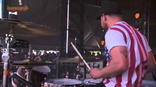 Royal Blood - One Trick Pony (Bonnaroo Festival 2015)